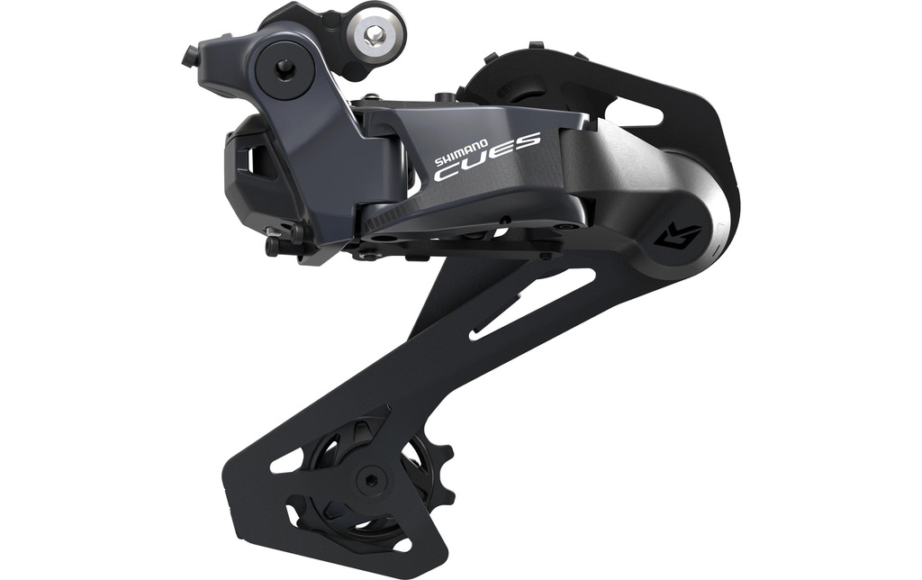 Shimano Dérailleur arrière Cues RD-U8050 Di2 11 vitesses Linkglide SGS
