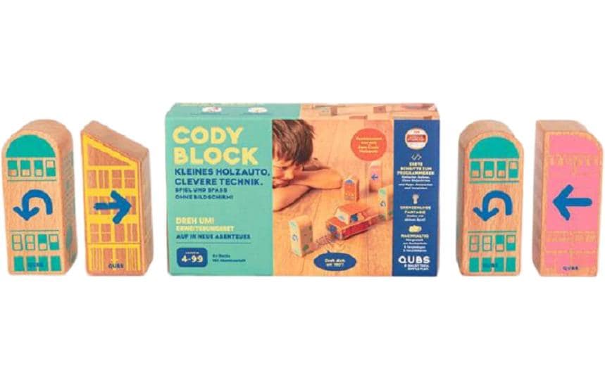 CODY BLOCK City U Turn Kit d'extension