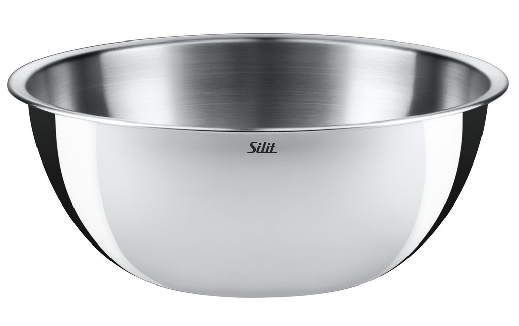 Silit Bol mélangeur 2.7 l, Argenté