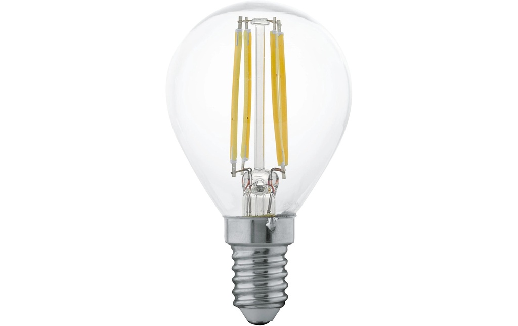 EGLO Leuchten Lampe 4 W E14 Blanc chaud
