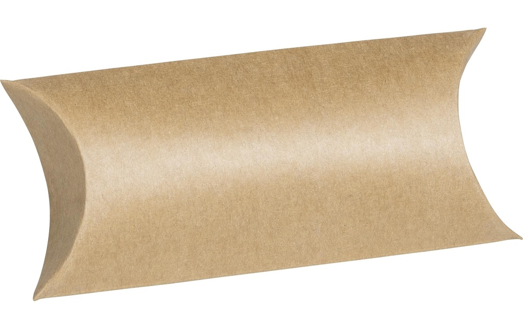[280389402] HEYDA Boîte pliante Nature 105x70mm (6 pces)