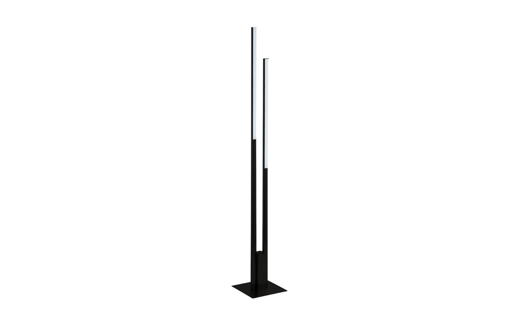EGLO Leuchten Lampe sur pied Connect FRAIOLI-Z ZigBee (RGB TW)