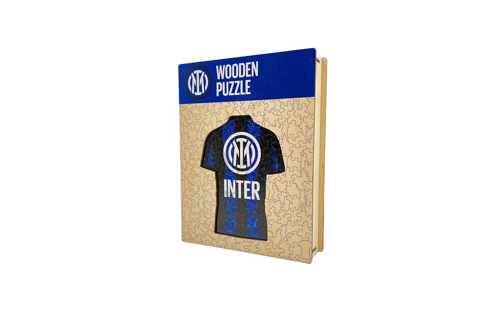 Iconic Puzzle Puzzle FC Inter Milan – Maillot