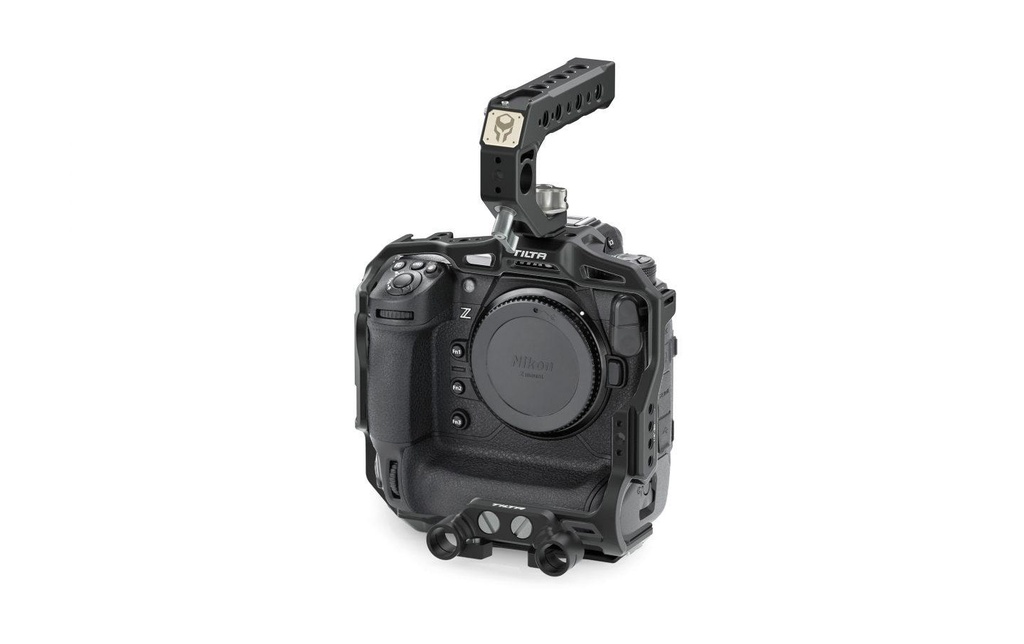 Tilta Kit de base pour Nikon Z9