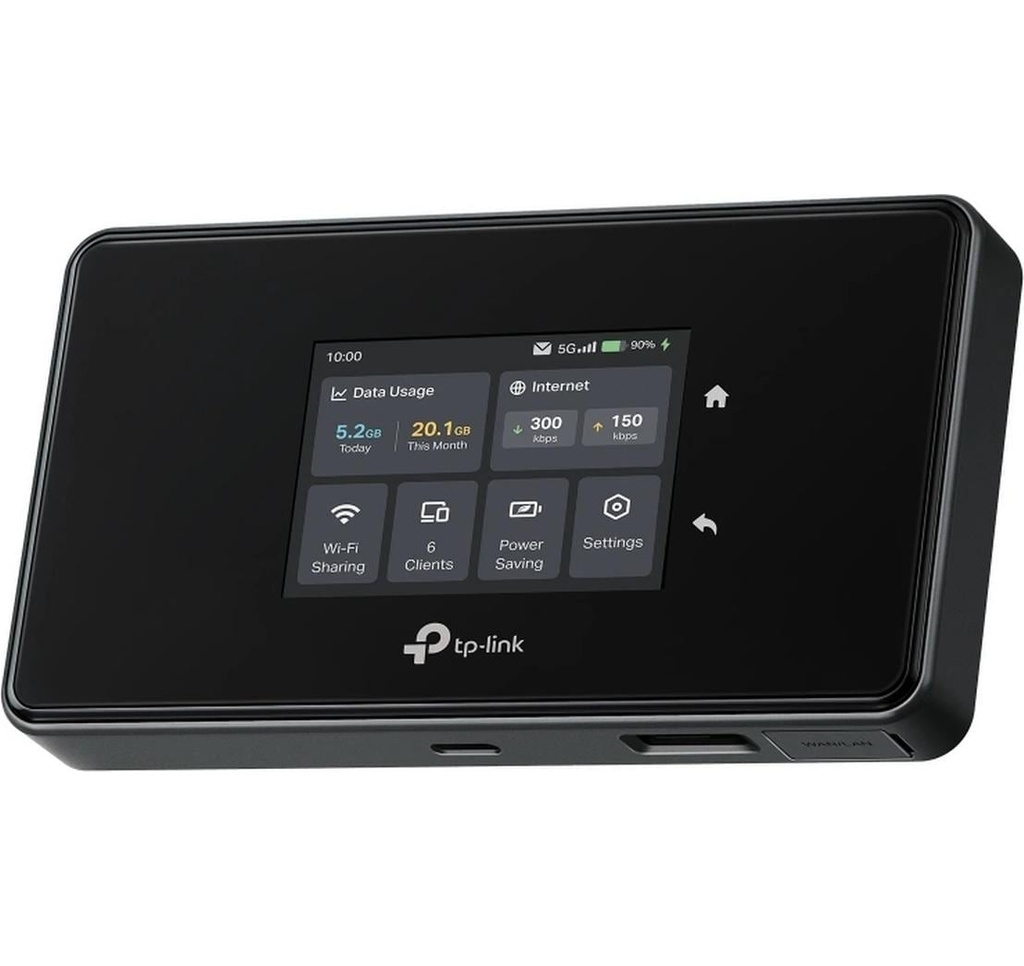 TP-Link Routeur 5G M8550