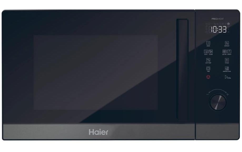 Haier Four à micro-ondes HAMCI29S4TB/ST Noir