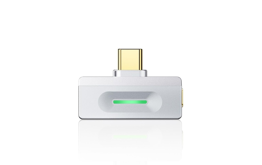 FiiO Émetteur Bluetooth Air Link