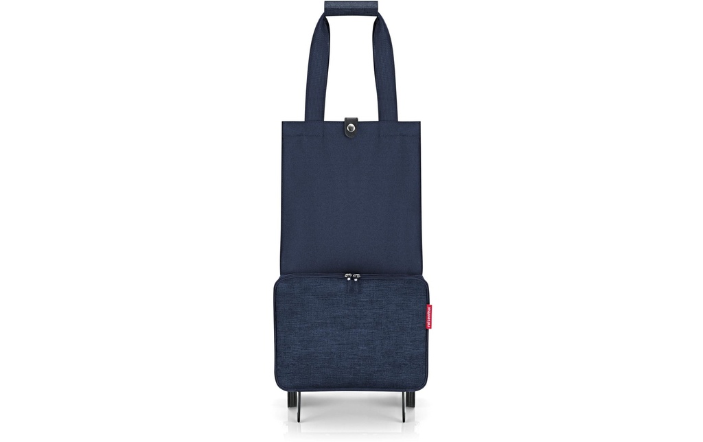 Reisenthel Caddie de course  Twist Navy