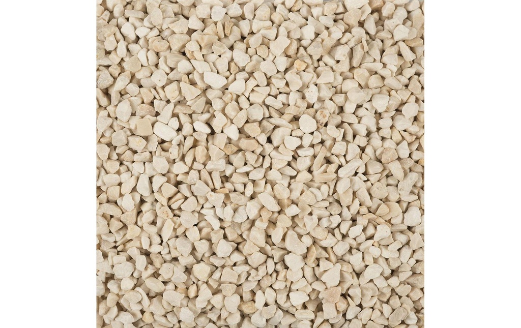 CHALET Granulés de décoration 2-3 mm Crème 650 ml
