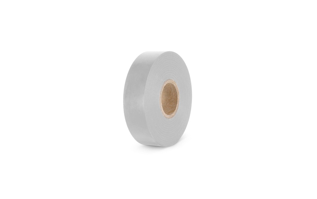 Defender Bande isolante Exa-Tape 19 mm x 33 m, Argenté