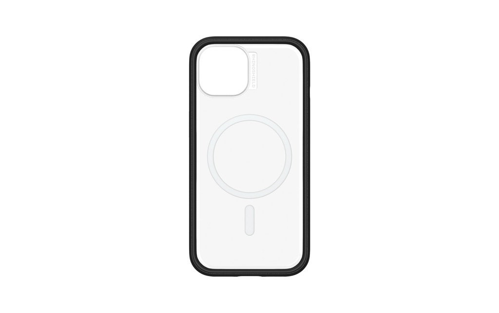 Rhinoshield Mod NX MagSafe iPhone 15
