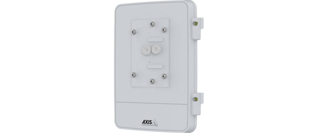 Axis Accessoire T98A08 Porte d'armoire Blanc 1 Pièce/s