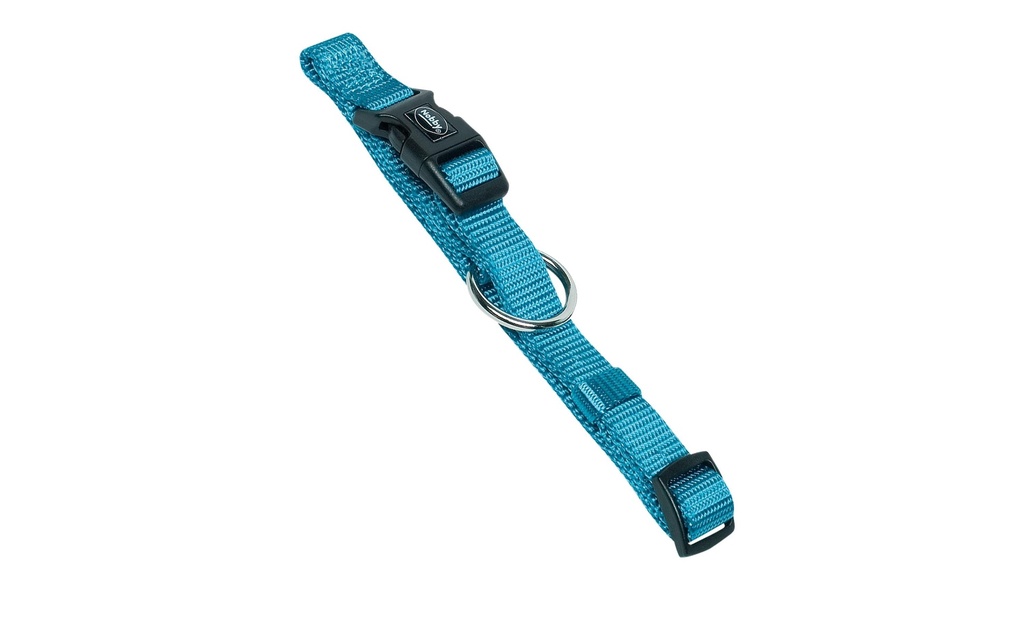 Nobby Collier Classic XL, Bleu clair