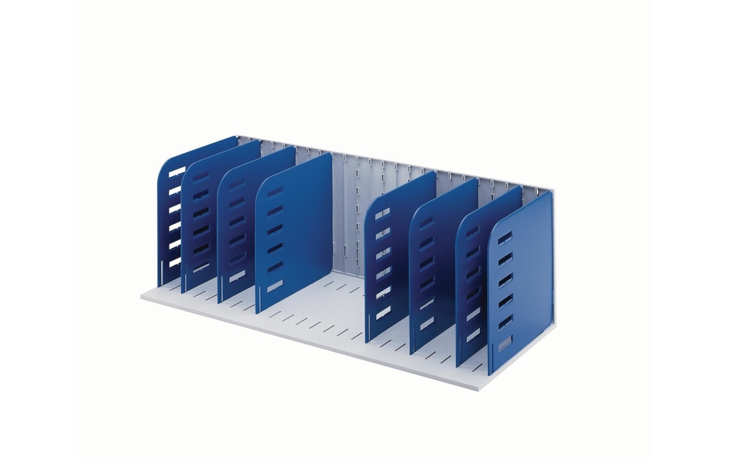 STYRO styrorac av.8extension bleu/gr