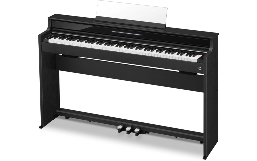 Casio Piano électrique CELVIANO AP-S450 Noir