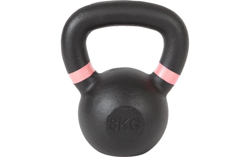 Fitcom Giryas Fer de fonte 8 kg