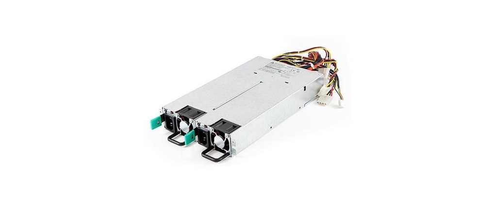 Synology Bloc d’alimentation de rechange NAS (interne) PSU 250W-RP Set_3 redondant