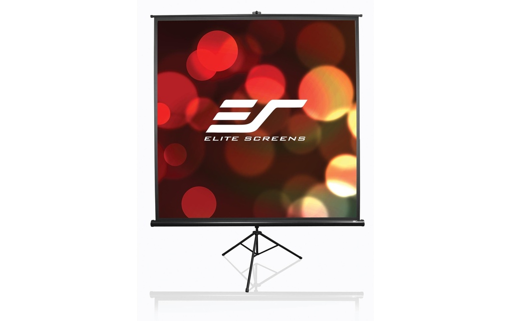 Elite Screens Écran mural mobile Tripode T100UWH 221x124.5 cm 16:9