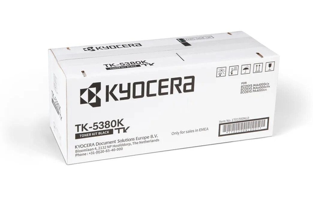 Kyocera Toner TK-5380K noir