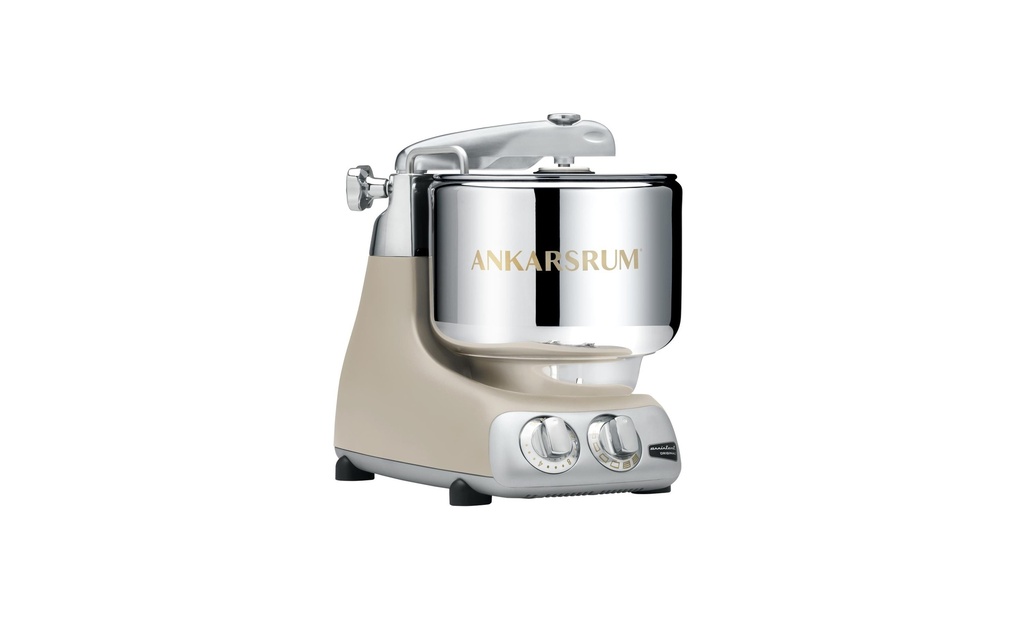 Ankarsrum Robot ménager AKM6230HB Harmony Beige