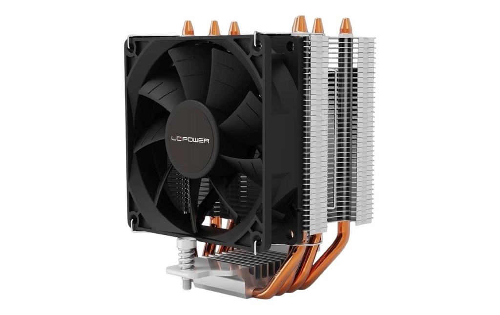 LC-Power Refroidisseur CPU LC-CC-95-V2