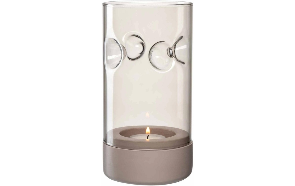 LEONARDO Photophore Sole Taupe