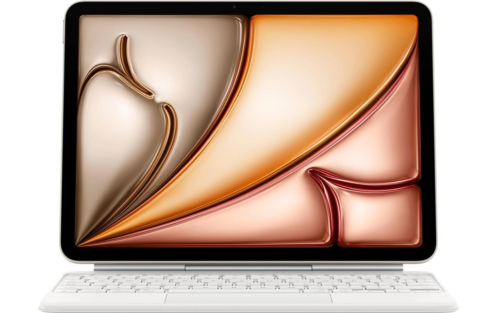 Apple Magic Keyboard iPad Air 11 M3 Blanc