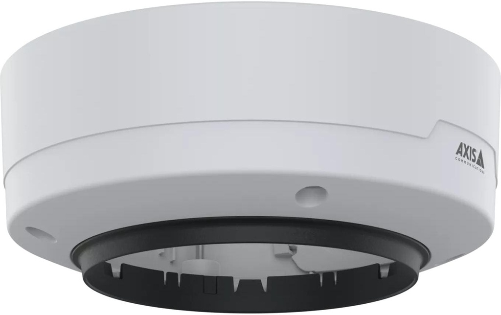Axis Boîtier de rechange TP3838-E Blanc 4 Pièce/s