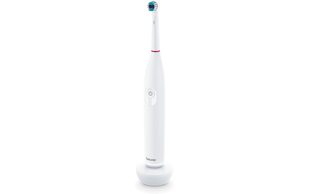 Beurer Brosse à dents rotative TB 30 Blanc
