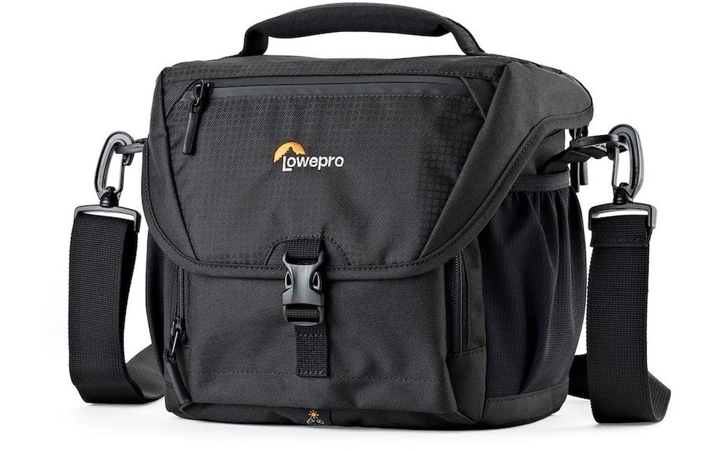 Lowepro Sacoche pour caméra Nova 170 AW II Noir