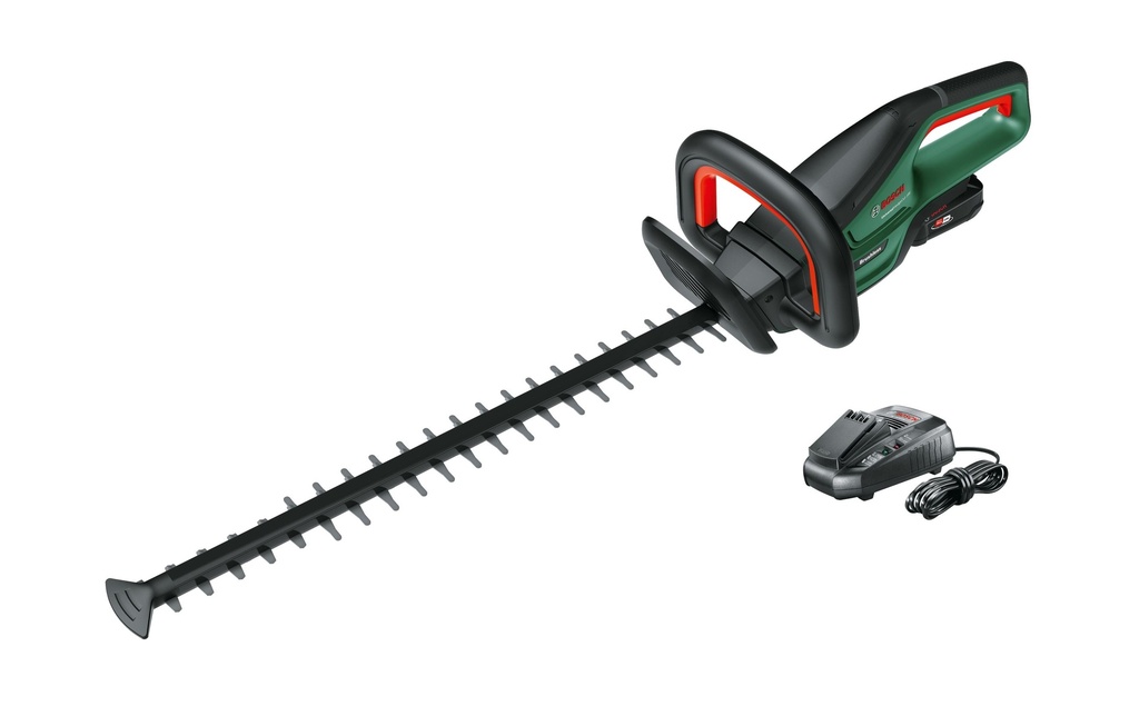 Bosch Taille-haie sans fil UniversalHedgeCut 18-50 Kit