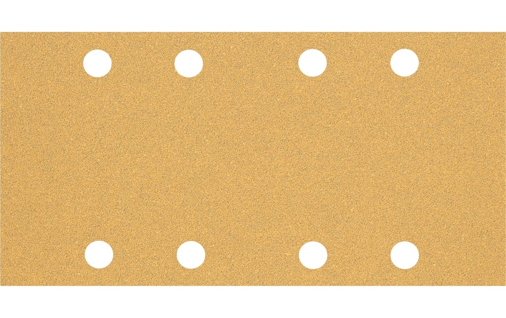 Bosch Professional Papier de verre EXPERT C470, 93 x 186 mm, G 60, 10 pcs.