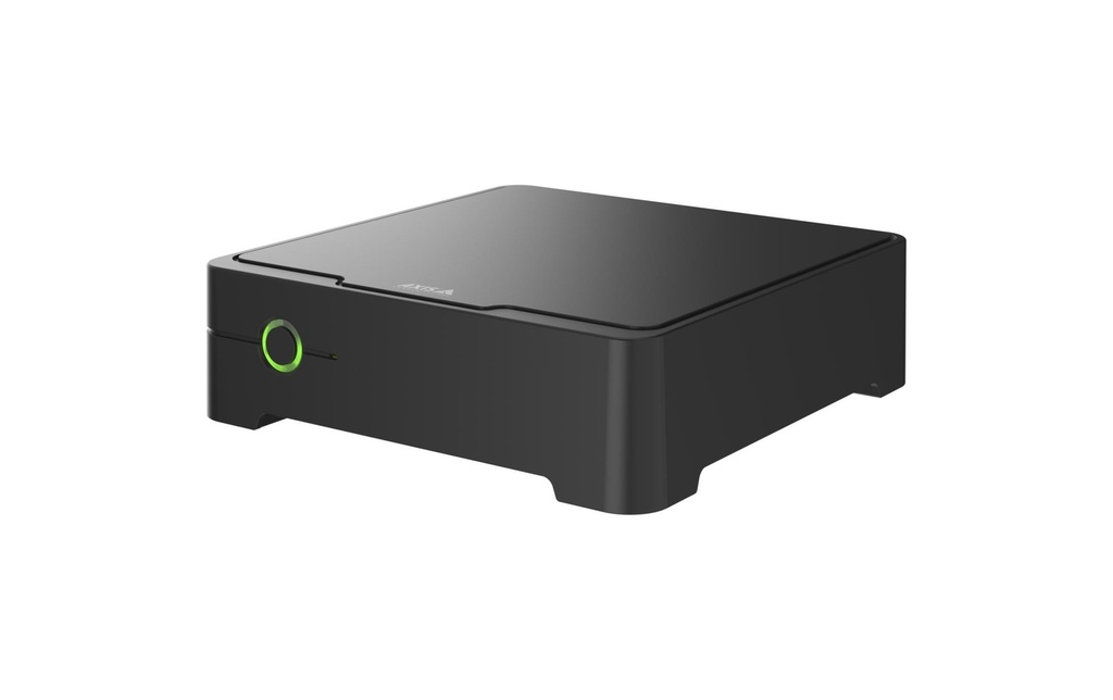 Axis Enregistreur réseau S3008 Mk II 4 TB, 8 Canal