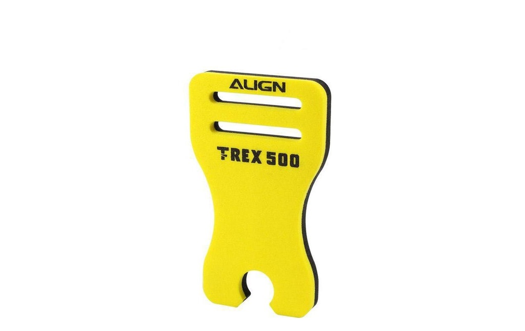 ALIGN Supports de transport 500X