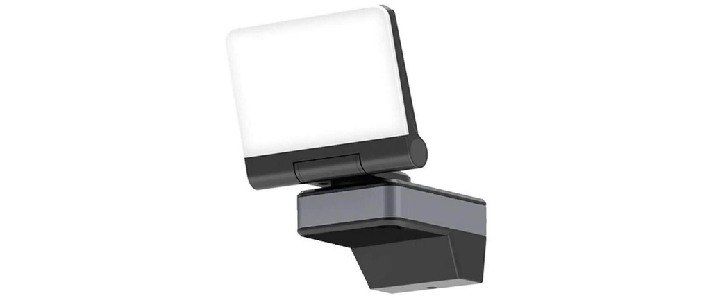 STEFFEN Applique extérieure Floodlight LED 24W