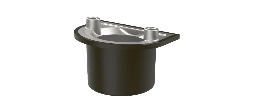 Axis TI8603 Adaptateur de tuyau 3/4 NPS