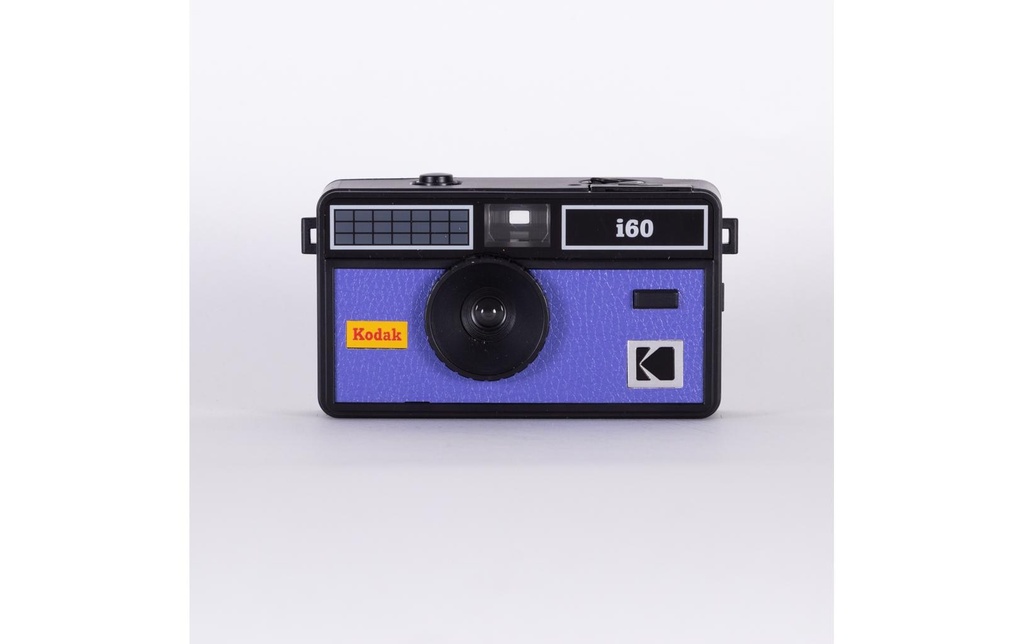 Kodak Caméra analogique I60 – Bleu