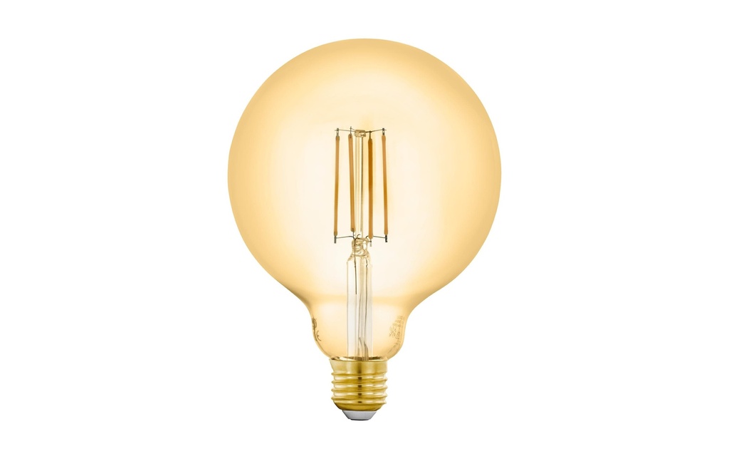EGLO Leuchten Ampoules Connect E27 ZigBee (blanc chaud)