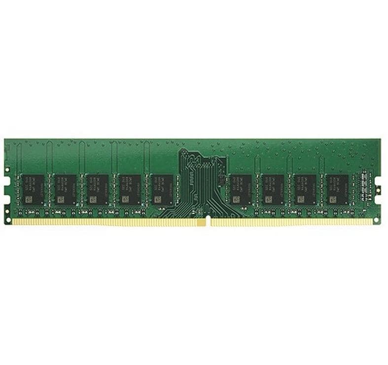Synology Mémoire vive NAS D4EU02-16G