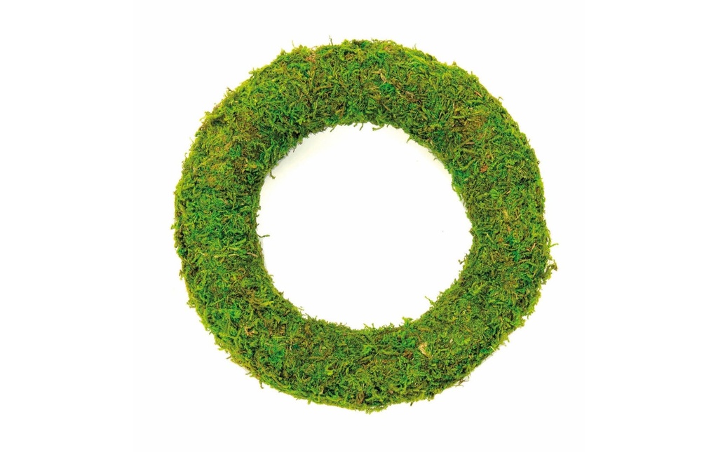 Glorex Couronne en mousse 20 cm