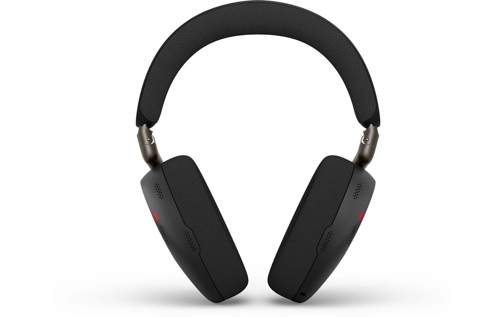 Jabra Casque avec micro Evolve3 85 MS Bluetooth, USB-C, noir