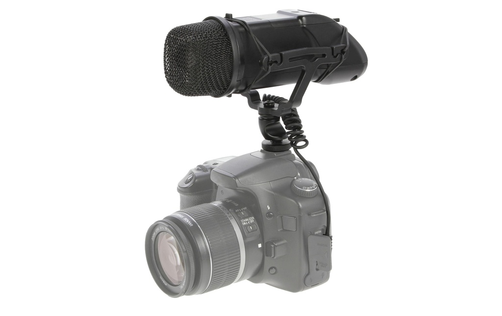 Dörr Microphone CV03