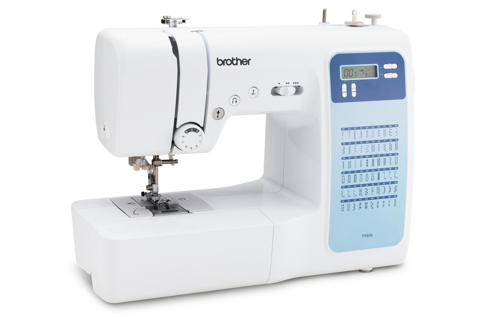 Brother Machine à coudre FS60x