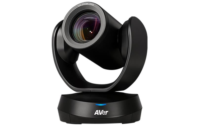 AVer Caméra USB CAM520 Pro3, 1080P 60 fps