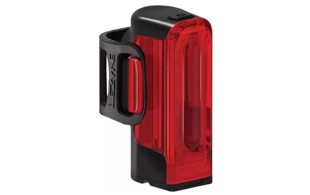 Lezyne Lampe de vélo Strip Drive Pro 400+ Rear