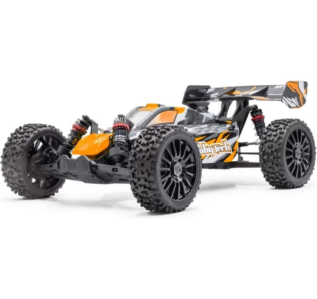 Hobbytech Buggy Rogue 2.0 Orange ARTR 1:8