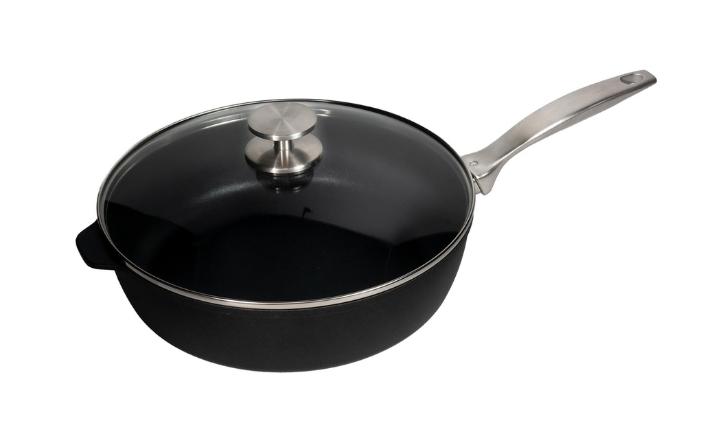 Swiss Diamond Poêle à frire CXD 28 cm