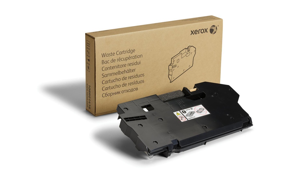 Xerox Bac de récupération de toner 108R01416