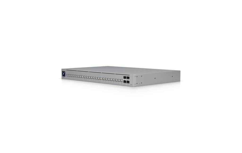 Ubiquiti PoE Switch UniFi USW-Pro-HD-24-PoE 28 ports