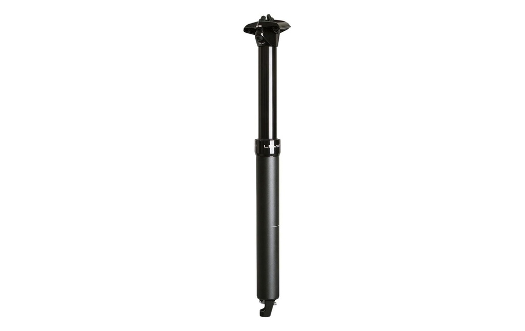 Kind Shock Tige de selle LEV Si (Ø 31.6, 395 mm)